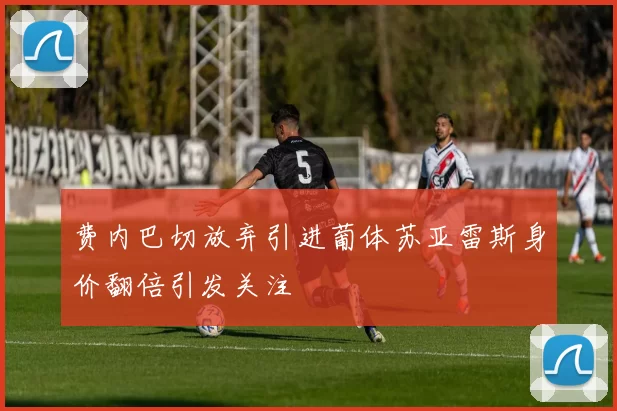 费内巴切放弃引进葡体苏亚雷斯身价翻倍引发关注